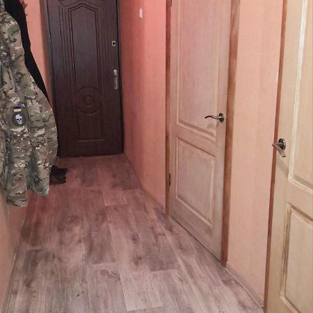 Two-Bedroom Apartment Pokrovskaya, 48 이줌 외부 사진