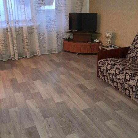 Two-Bedroom Apartment Pokrovskaya, 48 이줌 외부 사진
