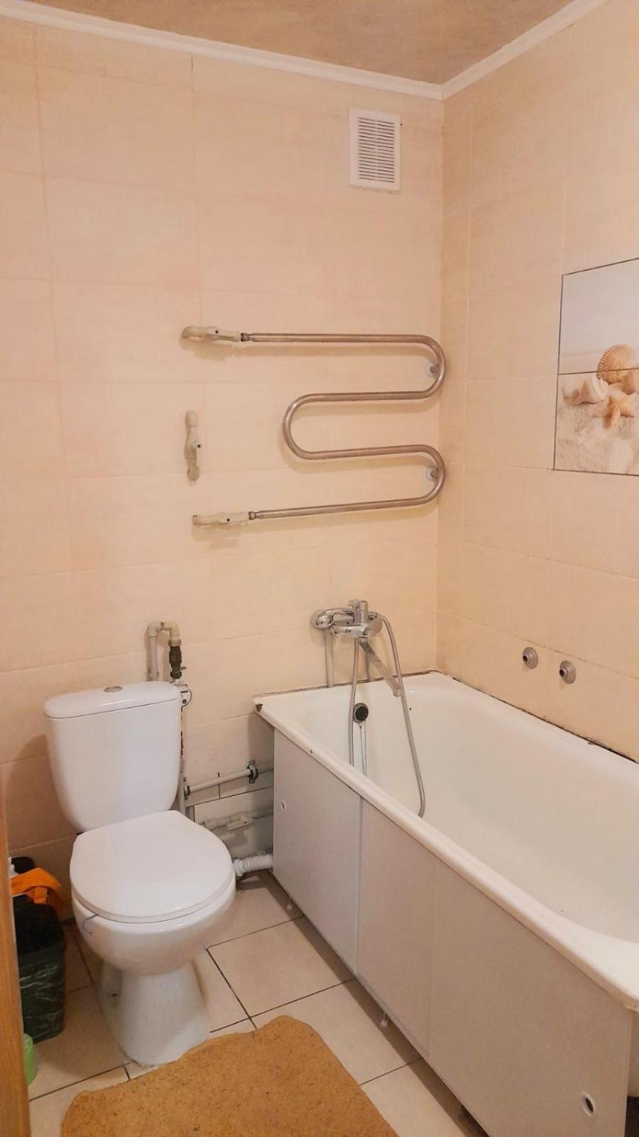 Two-Bedroom Apartment Pokrovskaya, 48 이줌 외부 사진