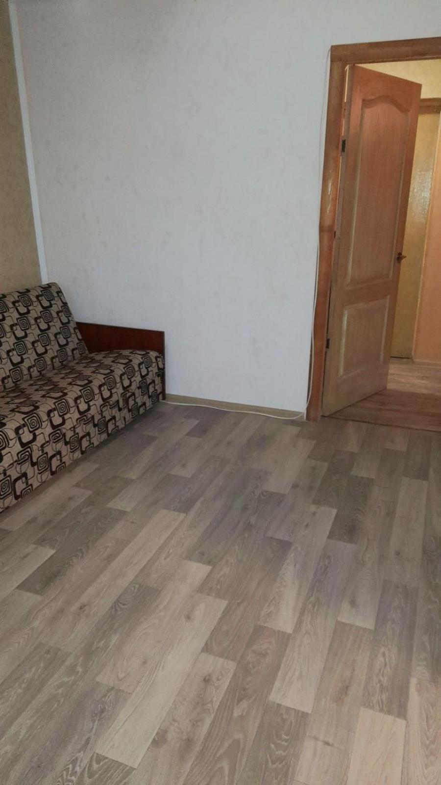 Two-Bedroom Apartment Pokrovskaya, 48 이줌 외부 사진