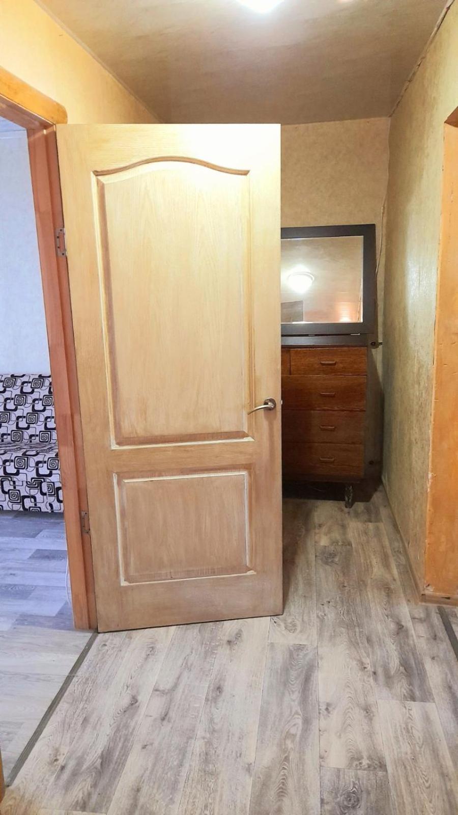 Two-Bedroom Apartment Pokrovskaya, 48 이줌 외부 사진