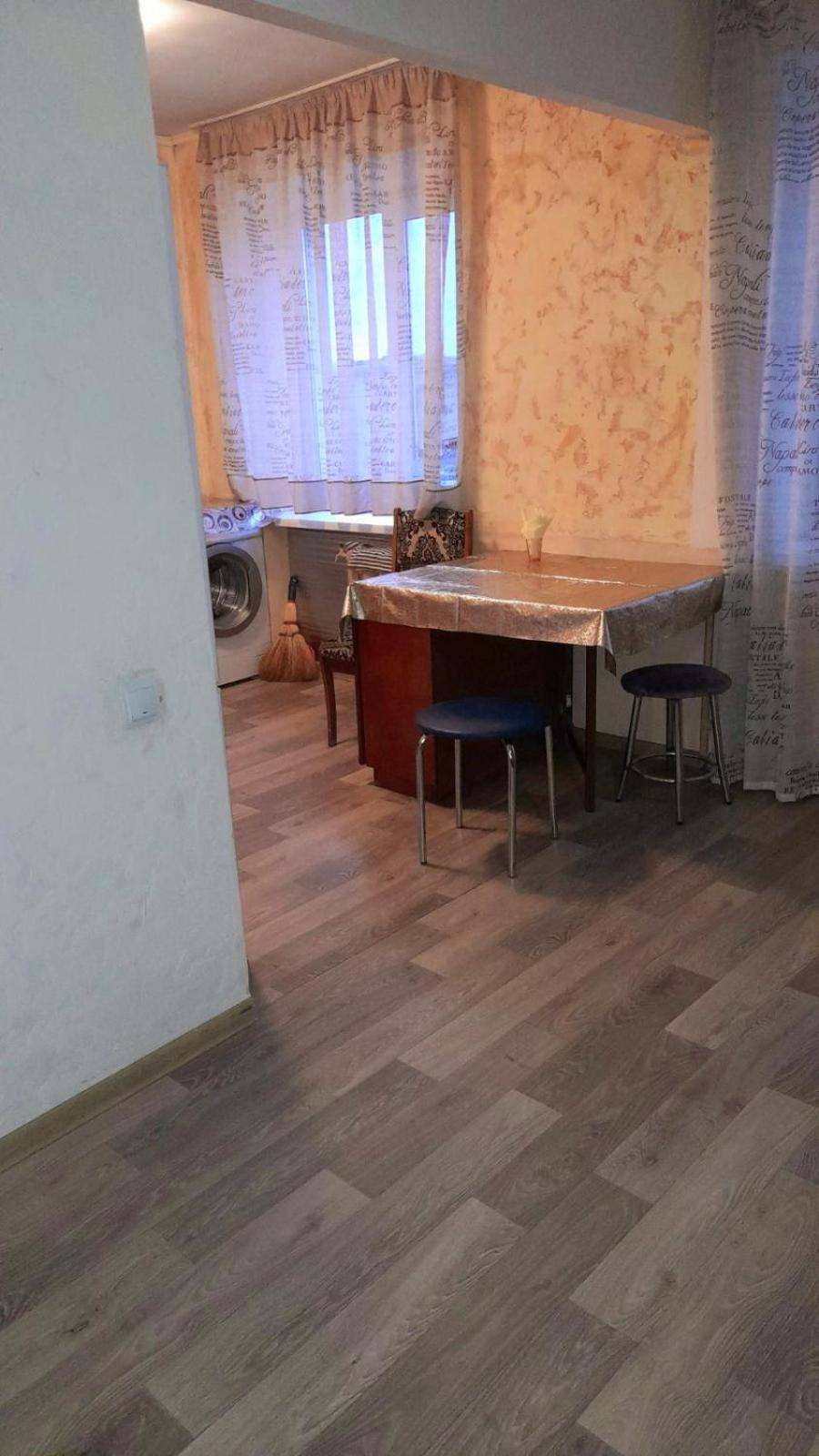 Two-Bedroom Apartment Pokrovskaya, 48 이줌 외부 사진