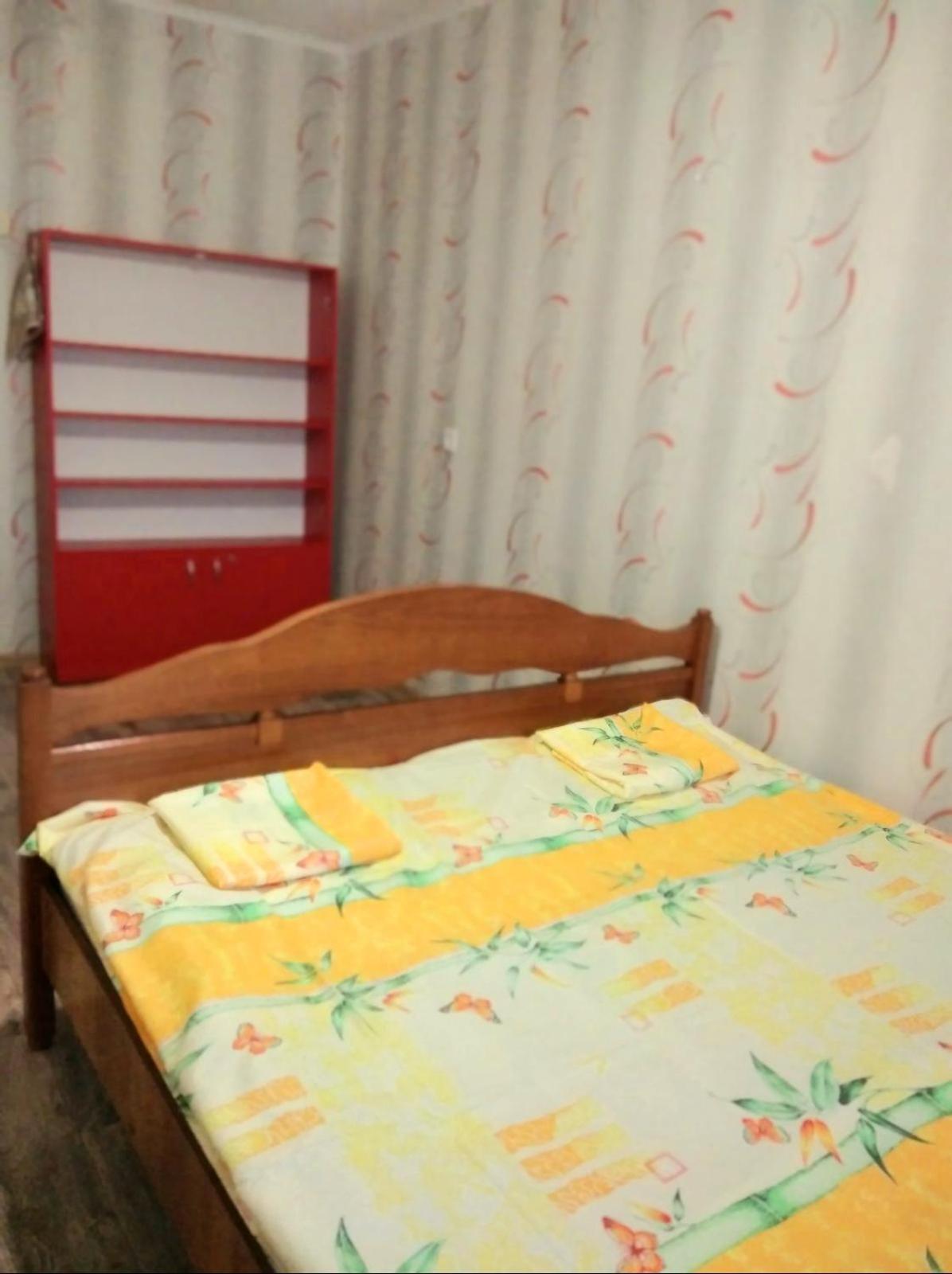 Two-Bedroom Apartment Pokrovskaya, 48 이줌 외부 사진