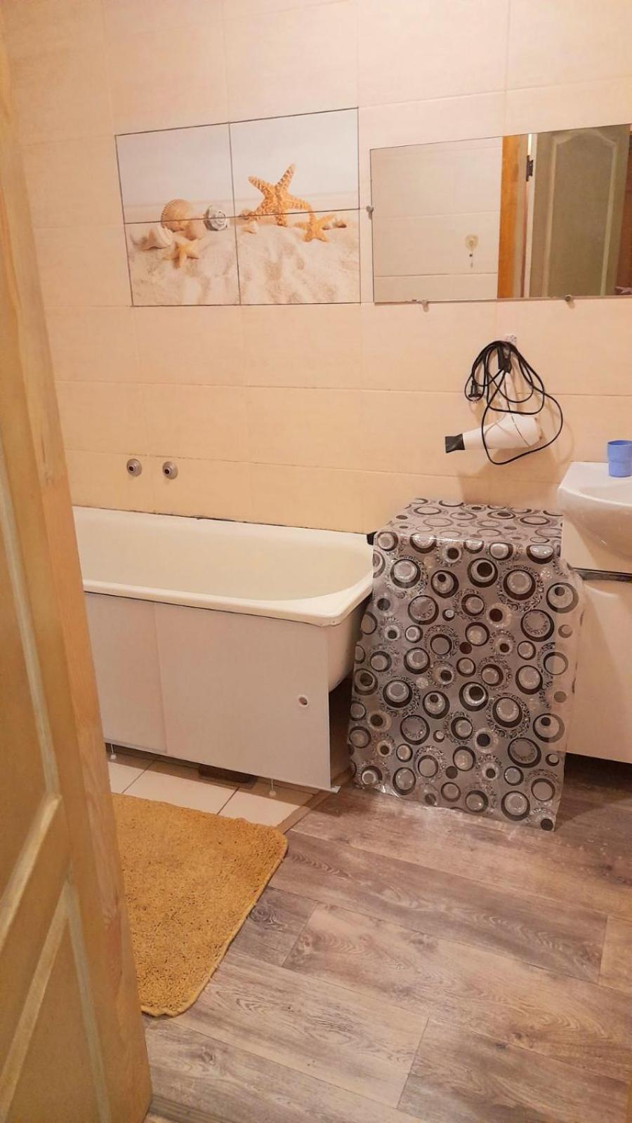 Two-Bedroom Apartment Pokrovskaya, 48 이줌 외부 사진