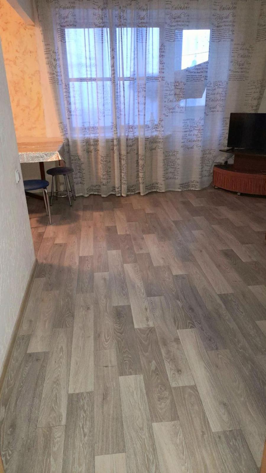 Two-Bedroom Apartment Pokrovskaya, 48 이줌 외부 사진