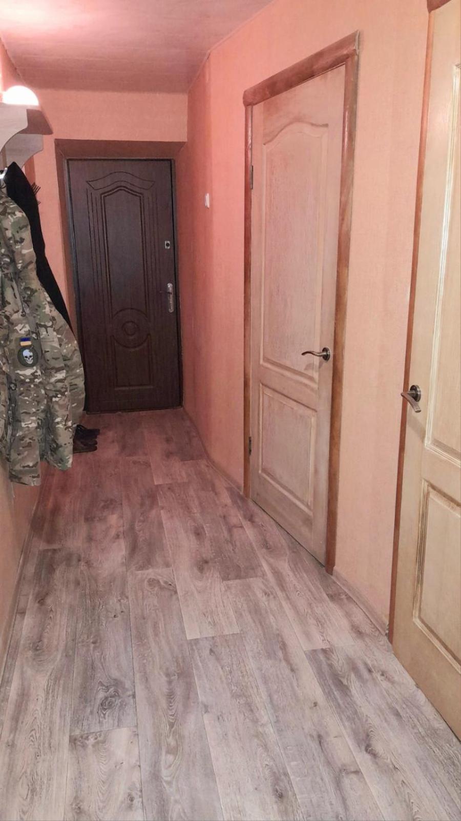 Two-Bedroom Apartment Pokrovskaya, 48 이줌 외부 사진