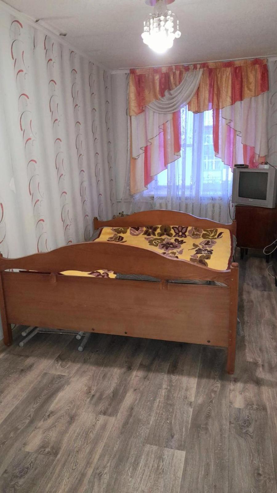 Two-Bedroom Apartment Pokrovskaya, 48 이줌 외부 사진