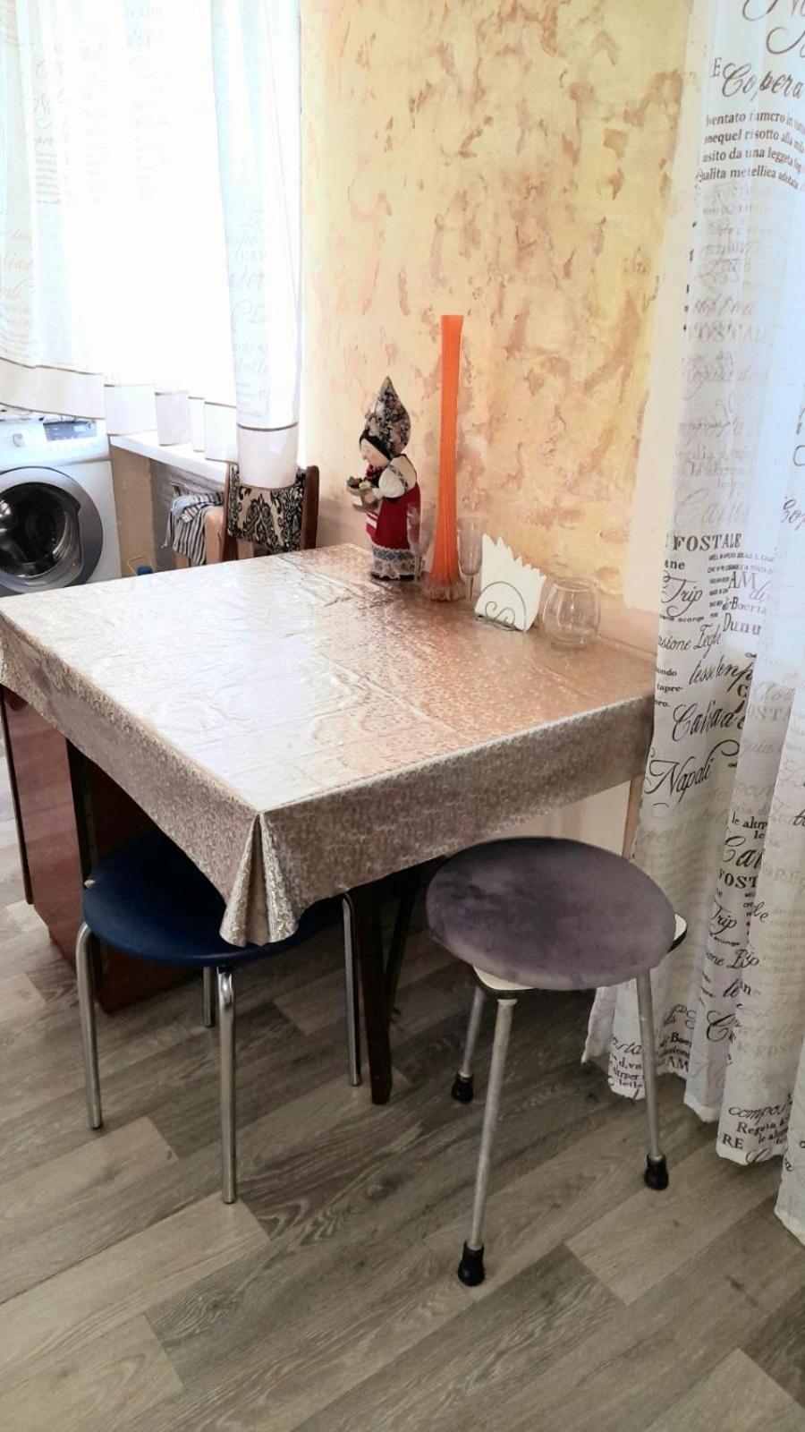 Two-Bedroom Apartment Pokrovskaya, 48 이줌 외부 사진