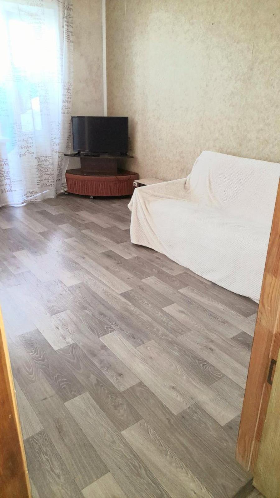 Two-Bedroom Apartment Pokrovskaya, 48 이줌 외부 사진