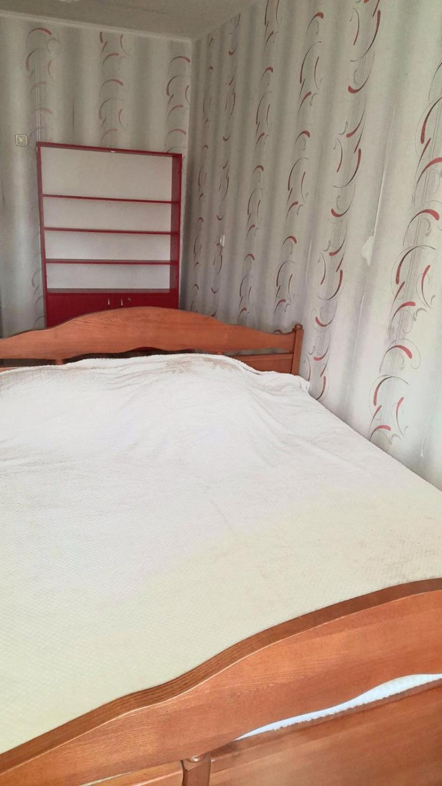 Two-Bedroom Apartment Pokrovskaya, 48 이줌 외부 사진